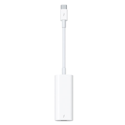 Apple Thunderbolt 3 USB-C to Thunderbolt 2 Bidirectional Adapter