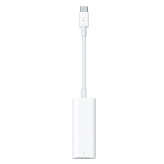 Apple Thunderbolt 3 USB-C to Thunderbolt 2 Bidirectional Adapter