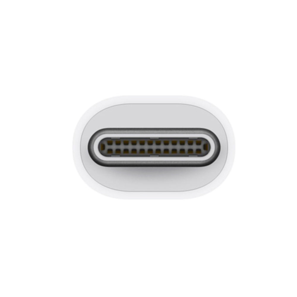 Apple Thunderbolt 3 USB-C to Thunderbolt 2 Bidirectional Adapter