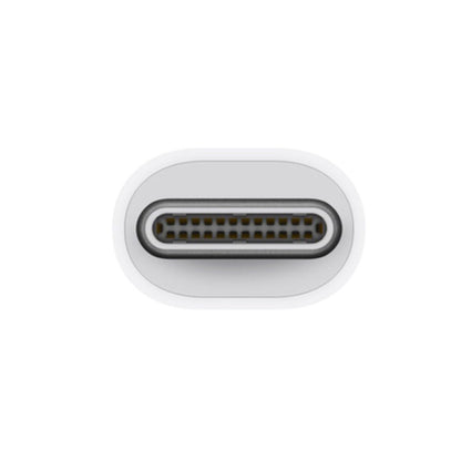Apple Thunderbolt 3 USB-C to Thunderbolt 2 Bidirectional Adapter