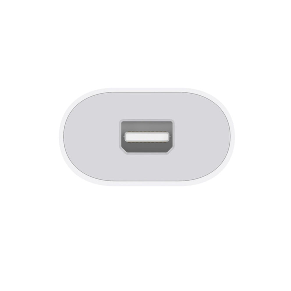 Apple Thunderbolt 3 USB-C to Thunderbolt 2 Bidirectional Adapter
