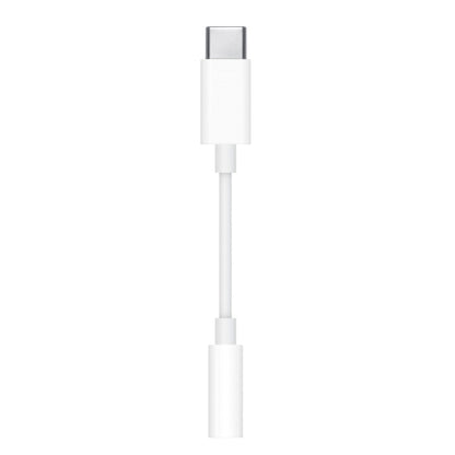 Official Apple USB-C to 3.5mm Headphone Jack Adapter Audio Cable