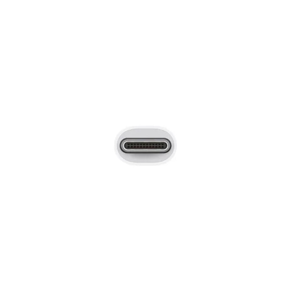 Apple USB-C Digital AV Multiport Adapter for 4K HDMI USB