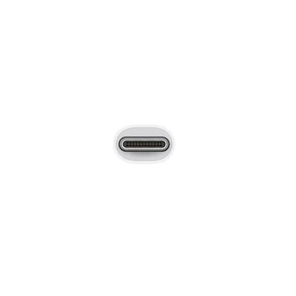 Apple USB-C Digital AV Multiport Adapter for 4K HDMI USB