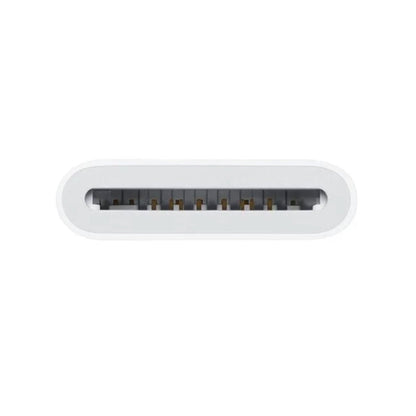 Apple USB-C to SD Card Reader High Speed UHS-II Adapter