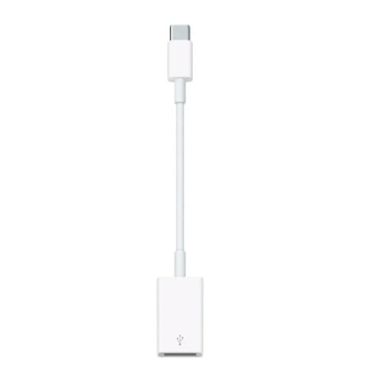 Official Apple USB-C to USB Adapter for Mac iPad and iPhone