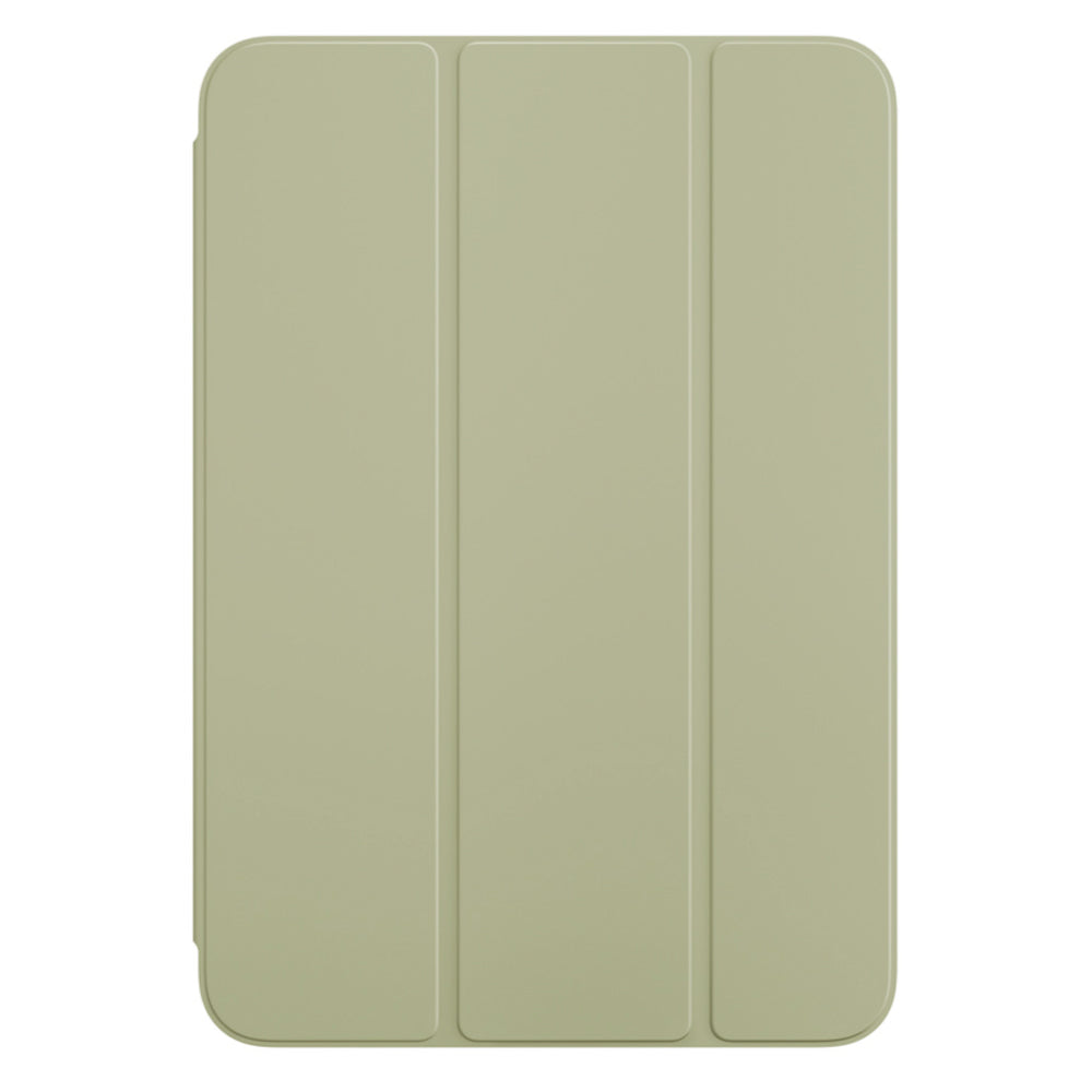 Official Apple iPad Mini 7 Smart Folio Magnetic Slim Protective Stand Cover