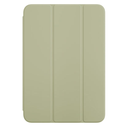 Official Apple iPad Mini 7 Smart Folio Magnetic Slim Protective Stand Cover