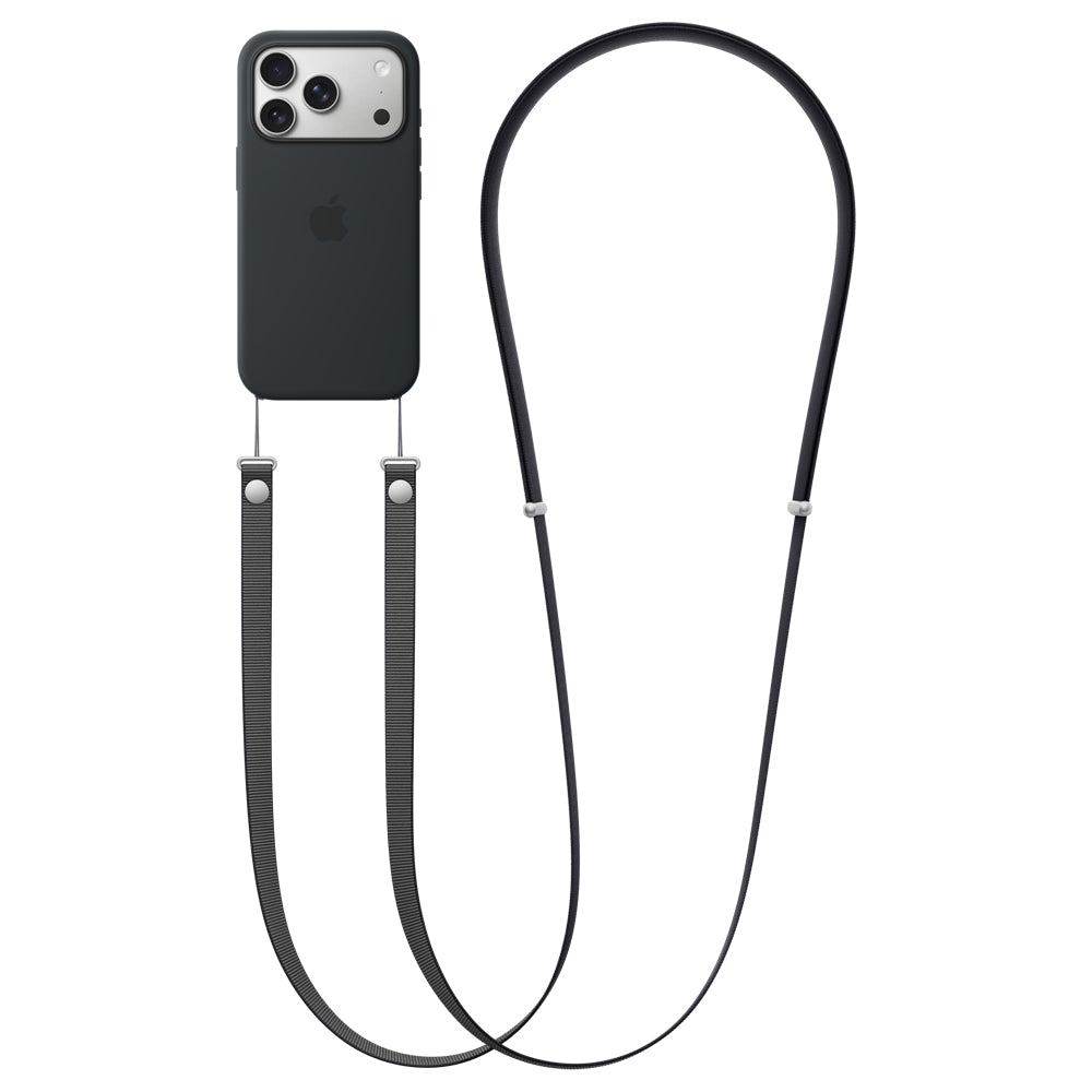 Apple Adjustable Crossbody Strap for Selected iPhone Cases