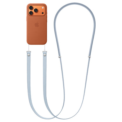 Apple Adjustable Crossbody Strap for Selected iPhone Cases