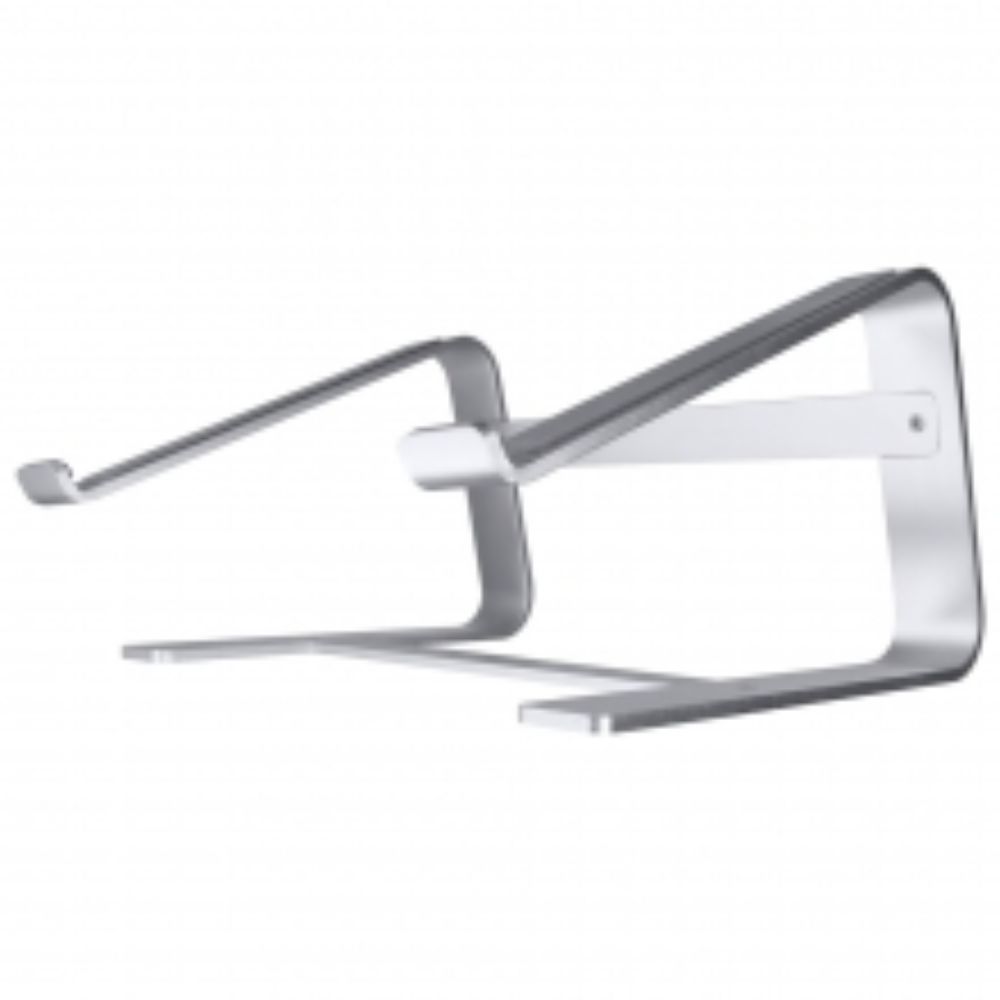 Macally Ergonomic Aluminium Laptop Stand for Apple MacBook Air Pro