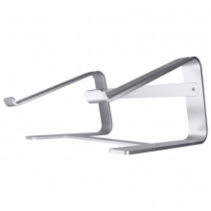 Macally Ergonomic Aluminium Laptop Stand for Apple MacBook Air Pro