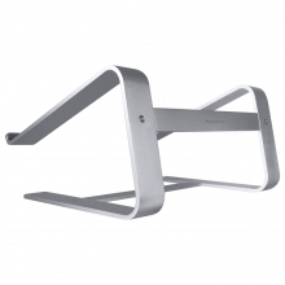 Macally Ergonomic Aluminium Laptop Stand for Apple MacBook Air Pro