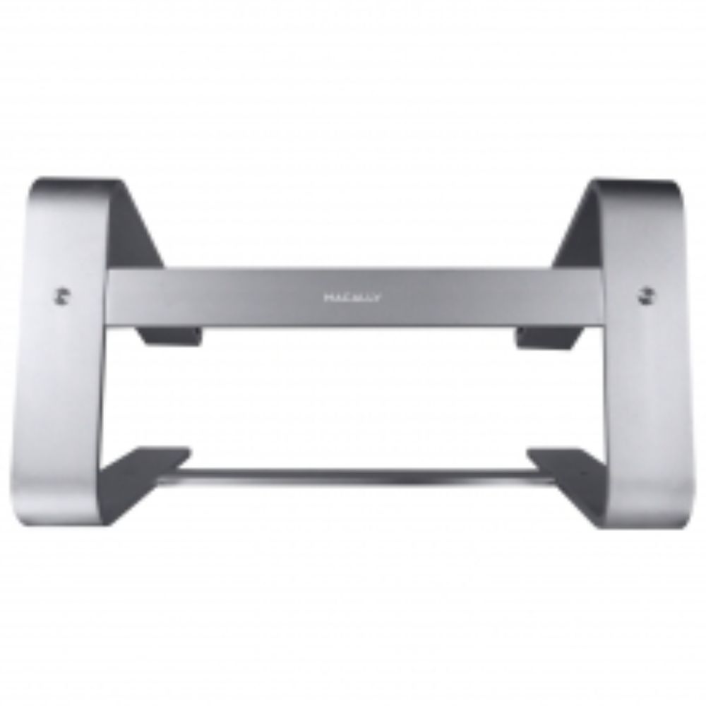 Macally Ergonomic Aluminium Laptop Stand for Apple MacBook Air Pro