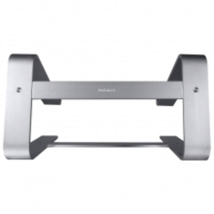 Macally Ergonomic Aluminium Laptop Stand for Apple MacBook Air Pro