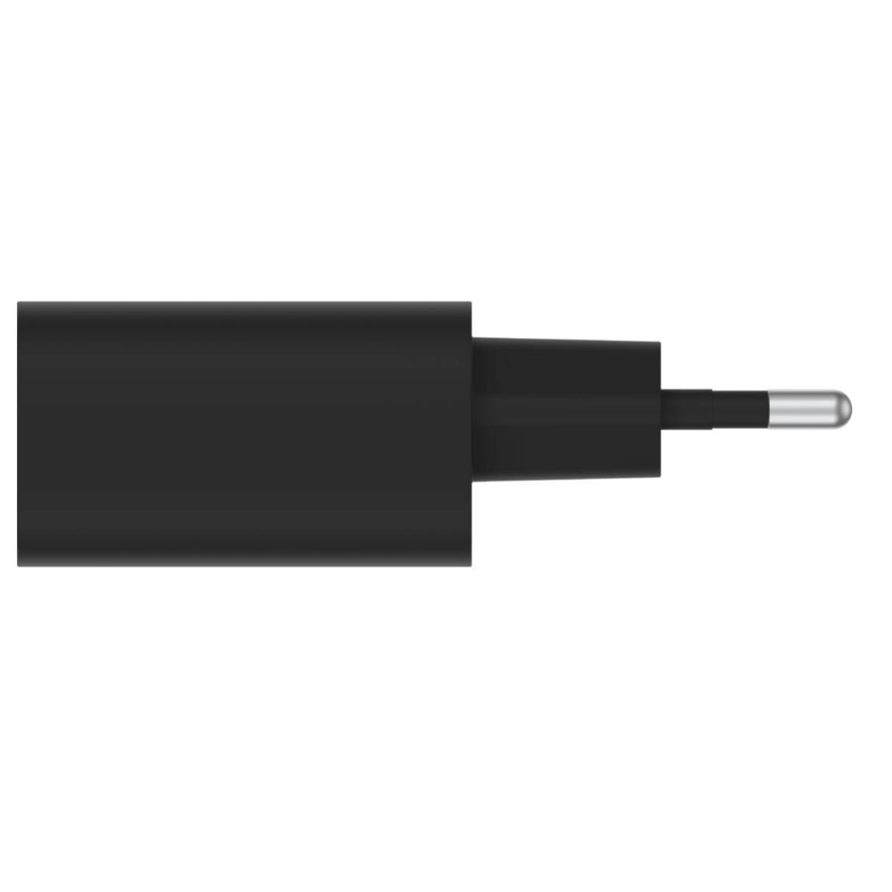 Belkin 25W USB-C PD Wall Charger with PPS Technology Black