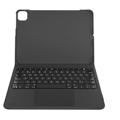 Belkin Everyday Bluetooth Keyboard Case for iPad Air 11-inch Black