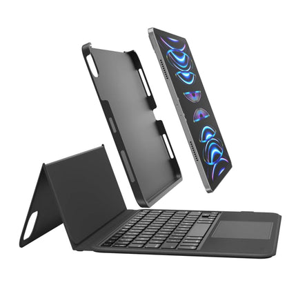 Belkin Everyday Bluetooth Keyboard Case for iPad Air 11-inch Black