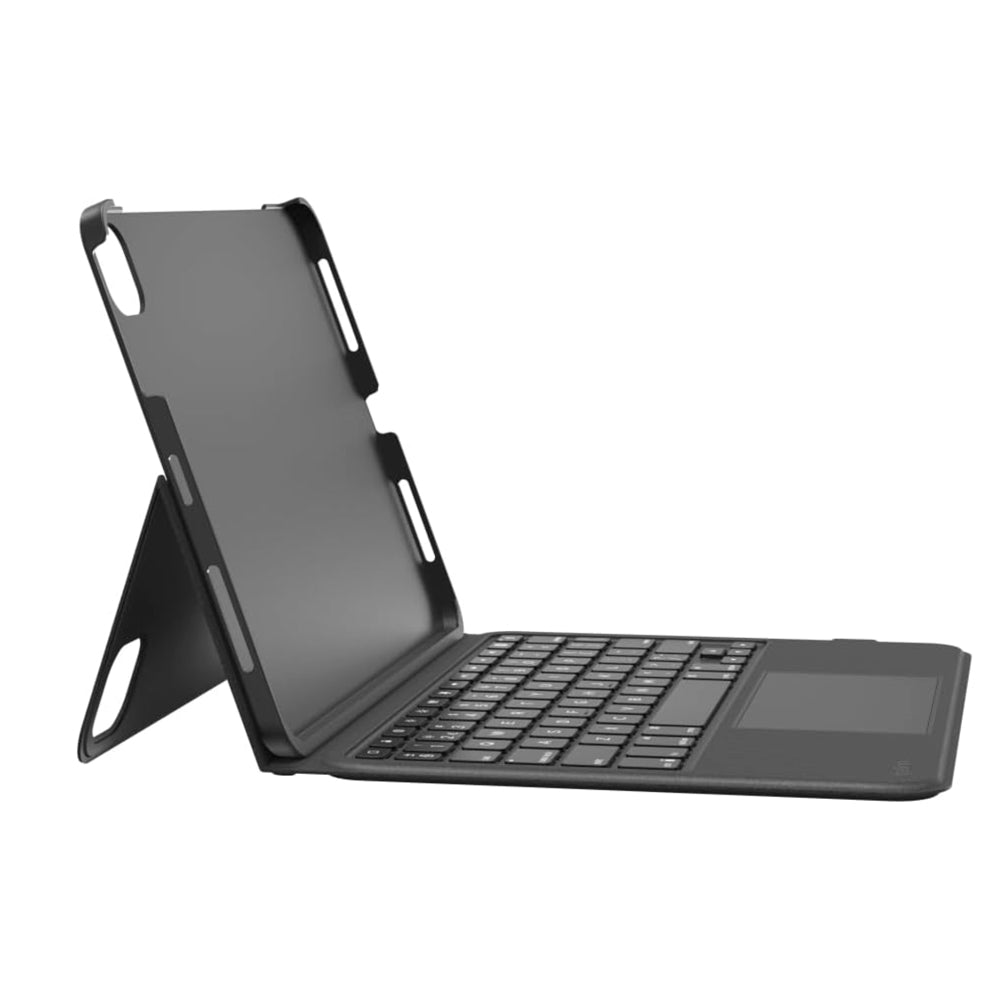 Belkin Everyday Bluetooth Keyboard Case for iPad Air 11-inch Black
