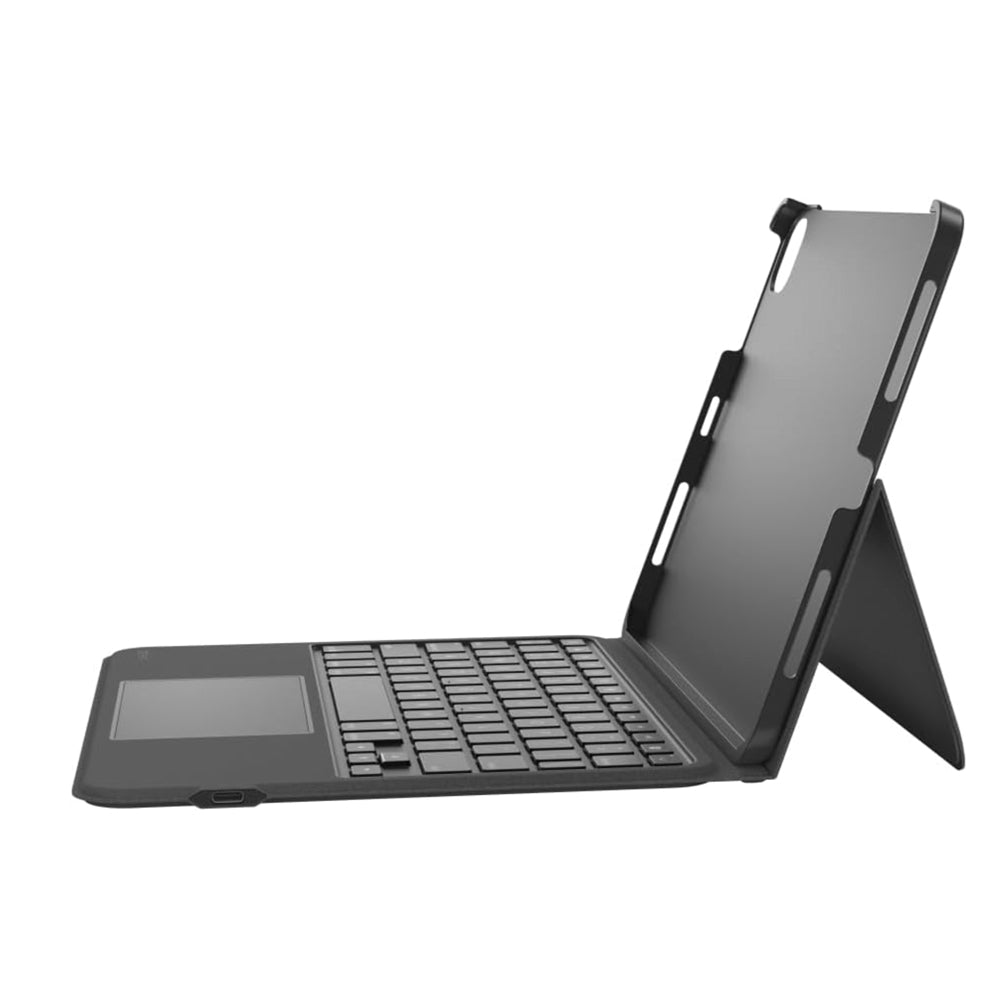 Belkin Everyday Bluetooth Keyboard Case for iPad Air 11-inch Black