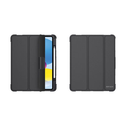 Body Glove Active Case and Screen Protector for iPad 10.9