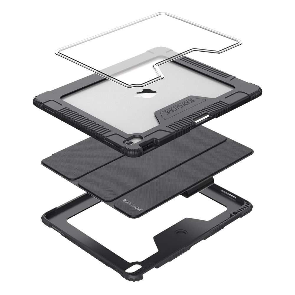Body Glove Active Case and Screen Protector for iPad 10.9