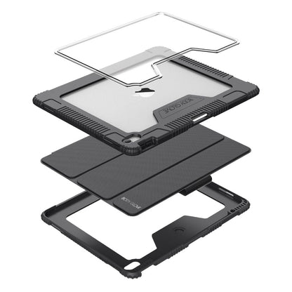 Body Glove Active Case and Screen Protector for iPad 10.9