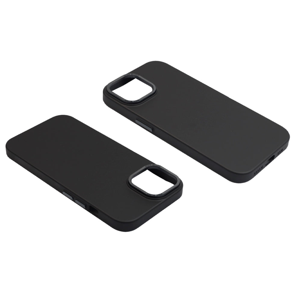 Body Glove Arc Magnetic MagSafe Case for Apple iPhone 15 Black