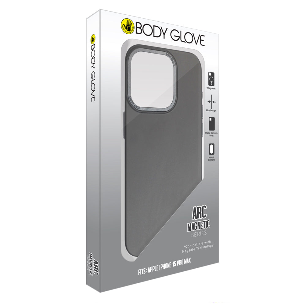Body Glove Arc Magnetic Case for iPhone 15 Pro Max