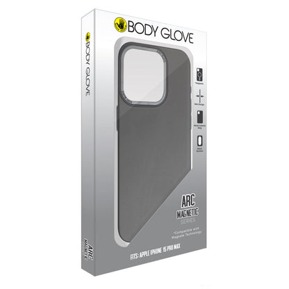 Body Glove Arc Magnetic Case for iPhone 15 Pro Max