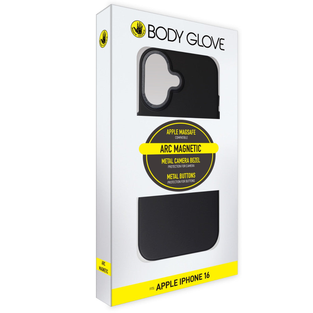 Body Glove Arc Magnetic MagSafe Case for Apple iPhone 16