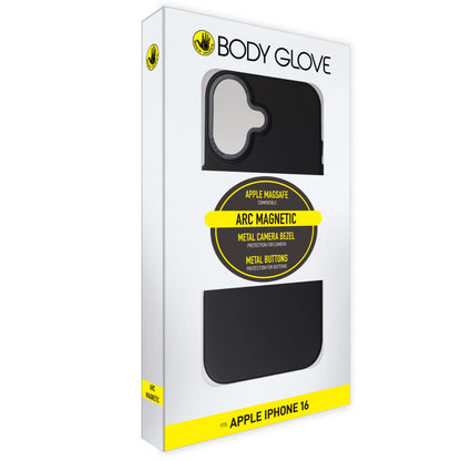 Body Glove Arc Magnetic MagSafe Case for Apple iPhone 16