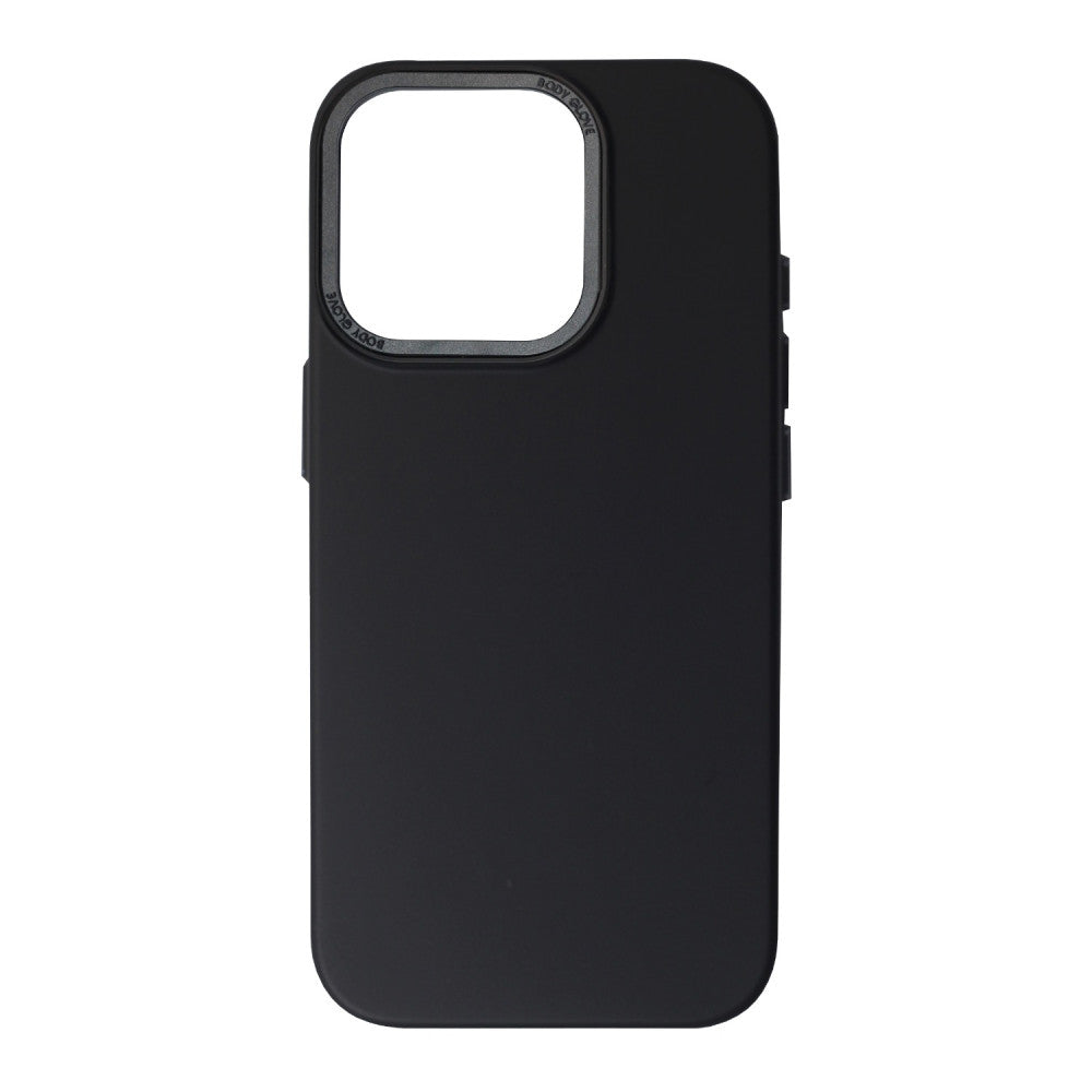 Body Glove Arc Magnetic iPhone 16 Pro Max Case Black
