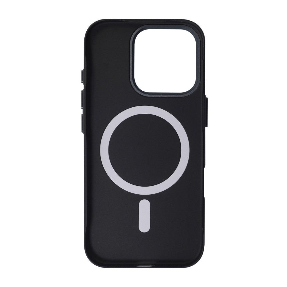 Body Glove Arc Magnetic iPhone 16 Pro Max Case Black