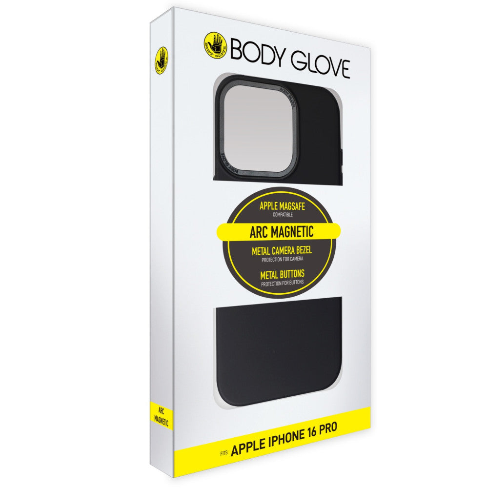 Body Glove Arc Magnetic MagSafe Case for Apple iPhone 16 Pro