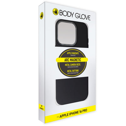 Body Glove Arc Magnetic MagSafe Case for Apple iPhone 16 Pro