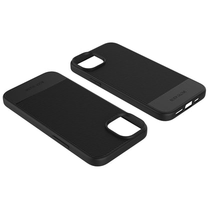 Body Glove ASTRX Slim Case for iPhone 14 Plus Black Carbon