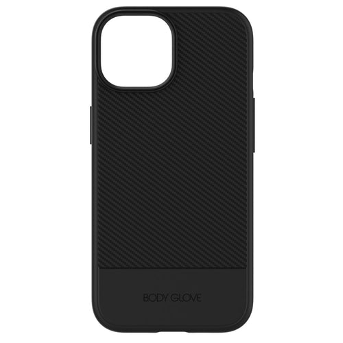Body Glove ASTRX Slim Carbon Fiber Case for iPhone 15