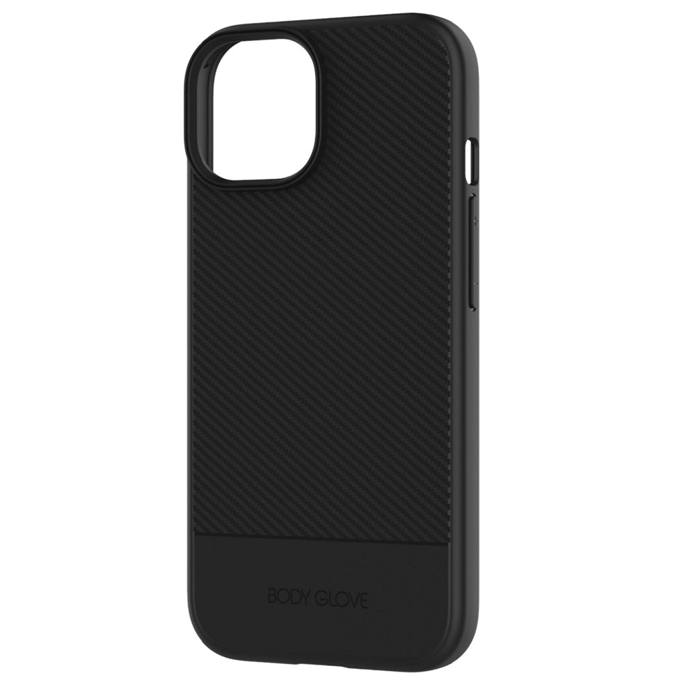 Body Glove ASTRX Slim Carbon Fiber Case for iPhone 15