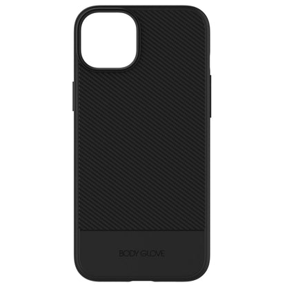 Body Glove ASTRX Slim Carbon Fiber Case for iPhone 15 Plus