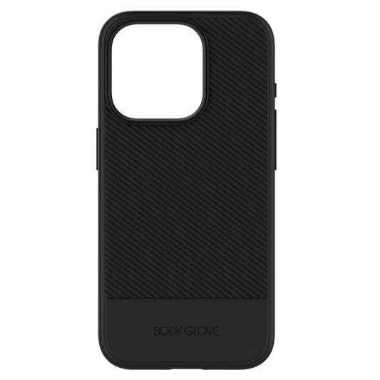 Ultimate Body Glove ASTRX Slim Carbon Fiber Case for iPhone 15 Pro