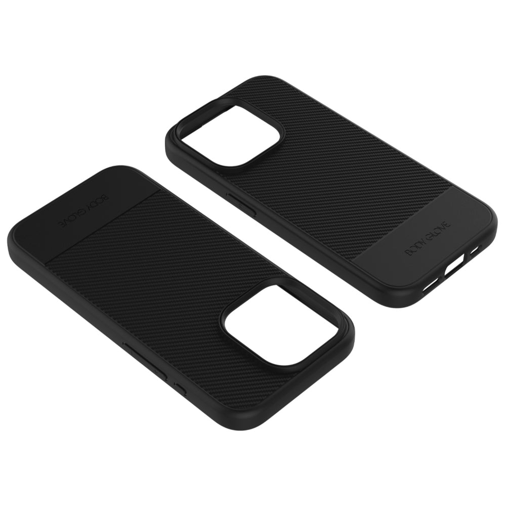 Ultimate Body Glove ASTRX Slim Carbon Fiber Case for iPhone 15 Pro