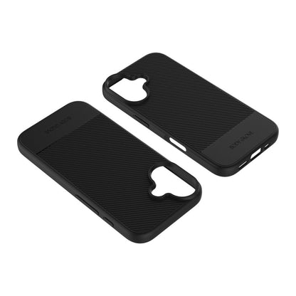 Body Glove Astrx Slim Carbon Fiber iPhone 16 Plus Case