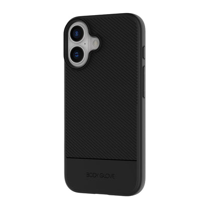 Body Glove Astrx Ultra-Thin Carbon Fiber Case for iPhone 16
