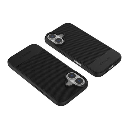 Body Glove Astrx Ultra-Thin Carbon Fiber Case for iPhone 16