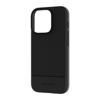 Body Glove Astrx Carbon Fiber Case for iPhone 16 Pro