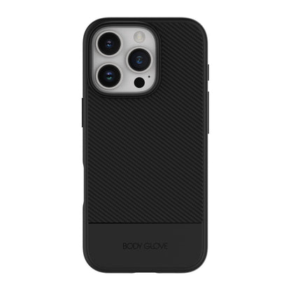 Body Glove Astrx Carbon Fiber Case for iPhone 16 Pro