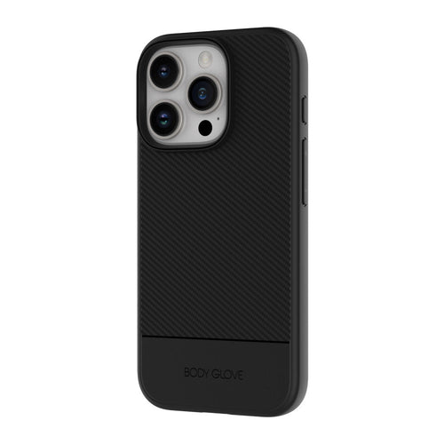 Premium Body Glove Astrx Carbon Fiber Case iPhone 16 Pro Max