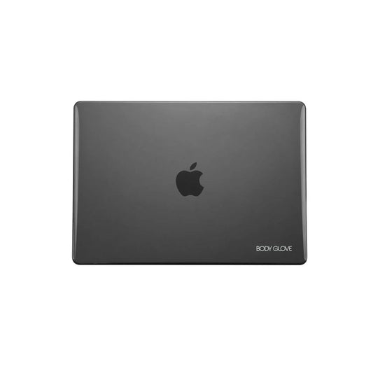 Body Glove Black Crystal HardShell Case for MacBook Pro 14-inch