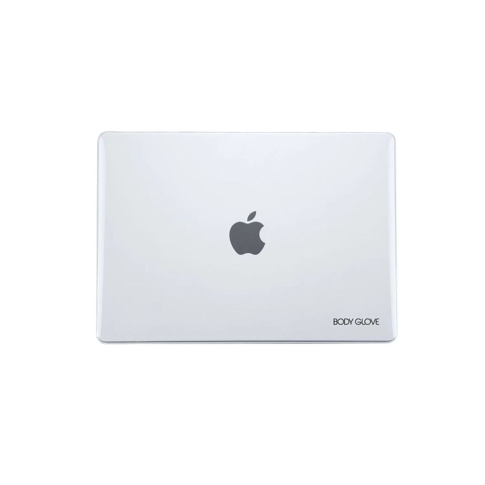 Body Glove Crystal Hardshell Case for MacBook Pro 16-inch 2021